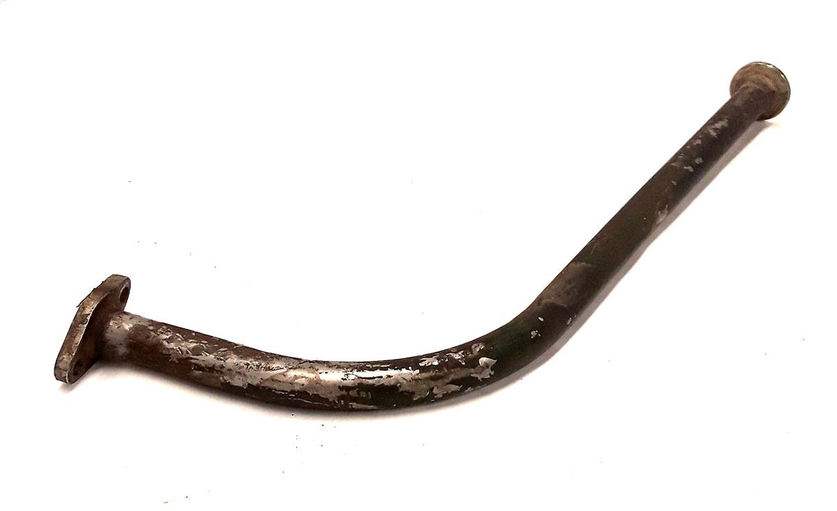 Intake Manifold Exhaust Pipe